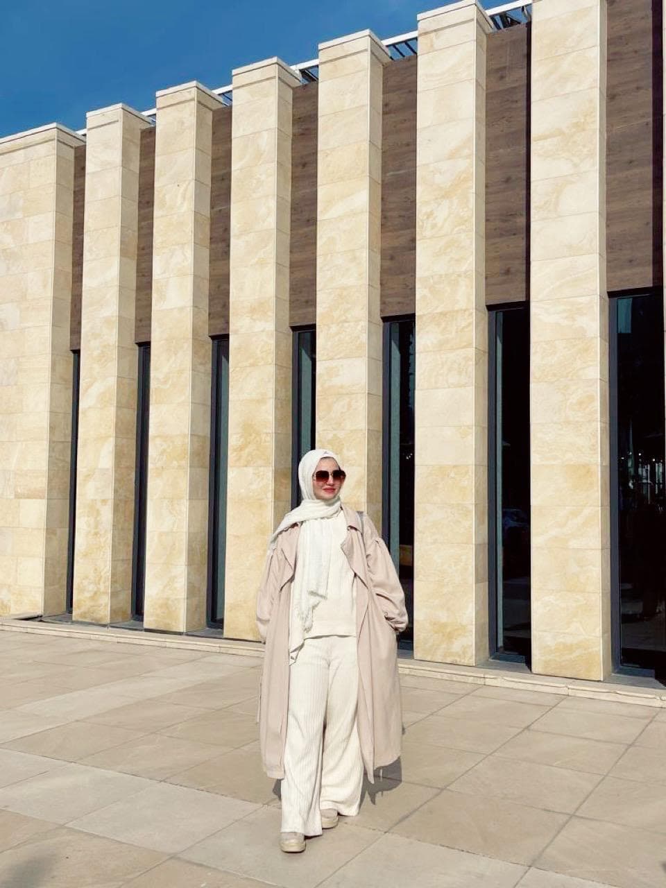 Suha Abdullah