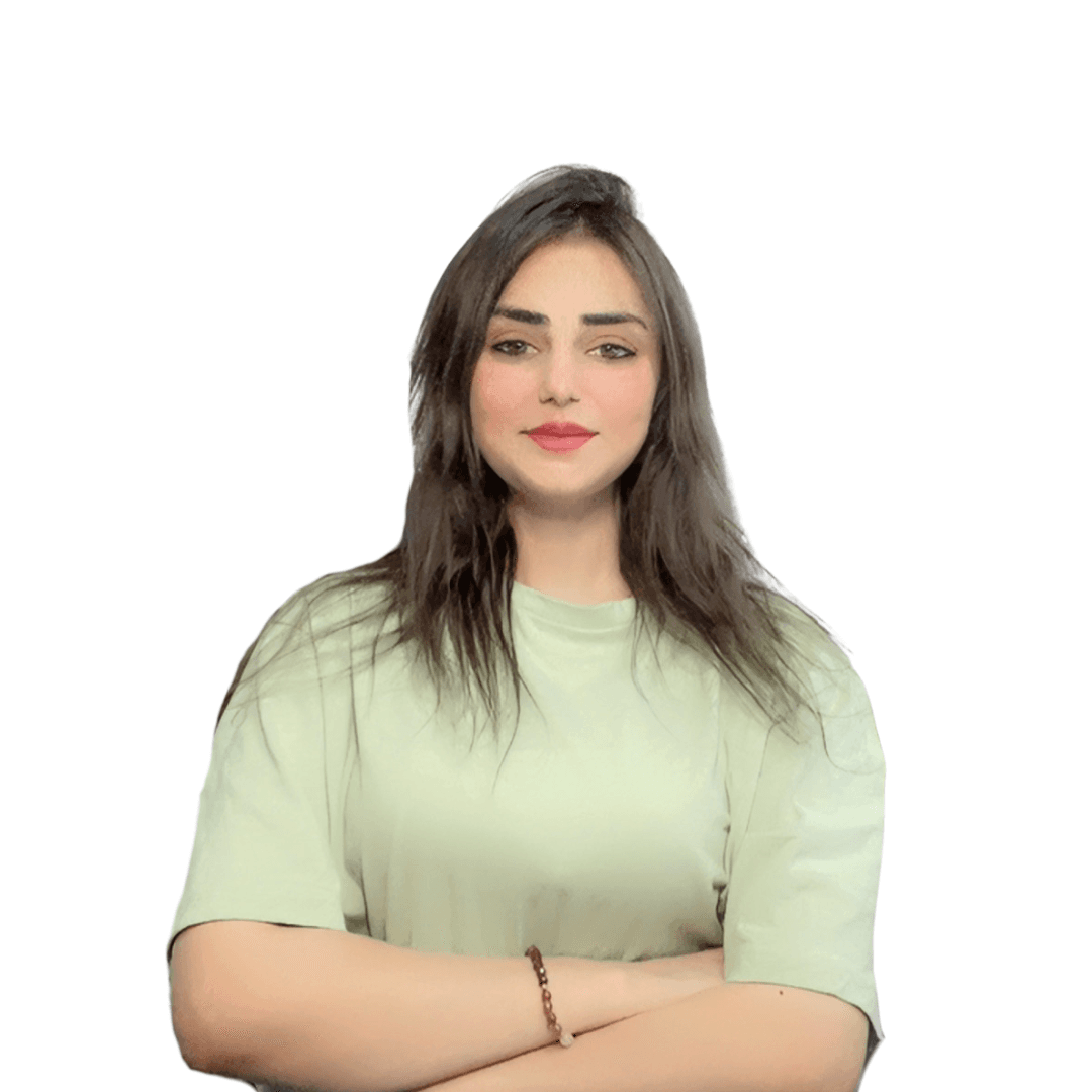Zahraa Salam